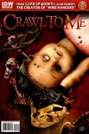 Crawl to Me