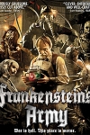 Frankenstein's Army