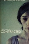 Contracted