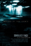 Skinwalker Ranch