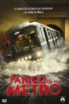 Pánico en el Metro