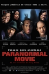Paranormal Movie
