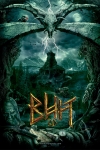 Transilvania, el Imperio Perdido (Viy 3D)