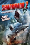 Sharknado 2: El segundo (El Regreso)