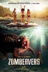 Castores Zombies