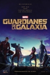 Guardianes de la Galaxia