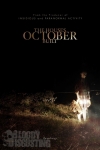 The Houses October Built