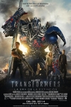 Transformers 4: La Era de la Extinción