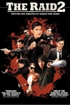 Redada Asesina 2 (The Raid 2)
