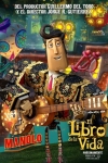 El Libro de la Vida