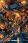 Noche en el Museo 3: El Secreto del Faraón