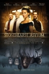 Asylum: El Experimento
