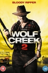 Wolf Creek 2