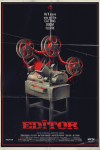 The Editor