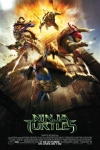 Ninja Turtles