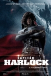 Capitán Harlock