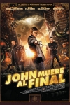 John Muere al Final