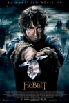 El Hobbit: La Batalla de los 5 Ejércitos