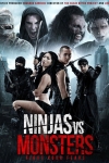 Ninjas vs. Monsters