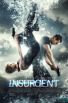 La serie Divergente: Insurgente