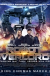 Robots: La invasión (Robot Overlords)