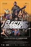 Electric Boogaloo: La Loca Historia de Cannon Films