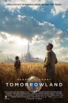 Tomorrowland (El Mundo del Mañana)