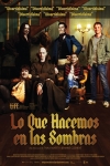 Lo que Hacemos en las Sombras