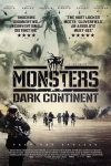 Monsters 2: El Continente Oscuro