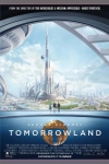 Tomorrowland (El Mundo del Mañana)