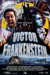 Victor Frankenstein
