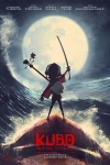 Kubo y las 2 Cuerdas Mágicas