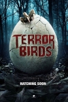 Aves del Terror