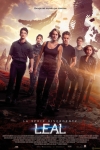 La serie Divergente: Leal