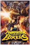 Frankenstein created bikers