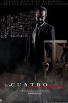 Los Cuatro Sandos