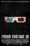 Found Footage 3D
