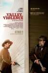 El Valle de la Venganza