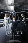 Death Note: El Nuevo Mundo