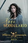 Piratas del Caribe 5: La venganza de Salazar