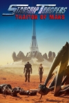 Starship Troopers: Traidor de Marte