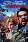 Starship Troopers: Traidor de Marte