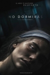 No Dormirás