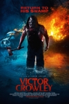 Hatchet 4: Victor Crowley