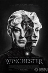 Winchester: La casa que construyeron los espíritus