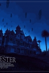Winchester: La casa que construyeron los espíritus