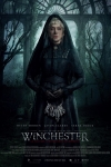 Winchester: La casa que construyeron los espíritus