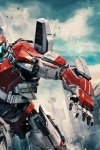 Pacific Rim 2: Insurrección