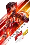 Ant-Man 2: Ant-Man y la Avispa