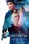 Distorsión